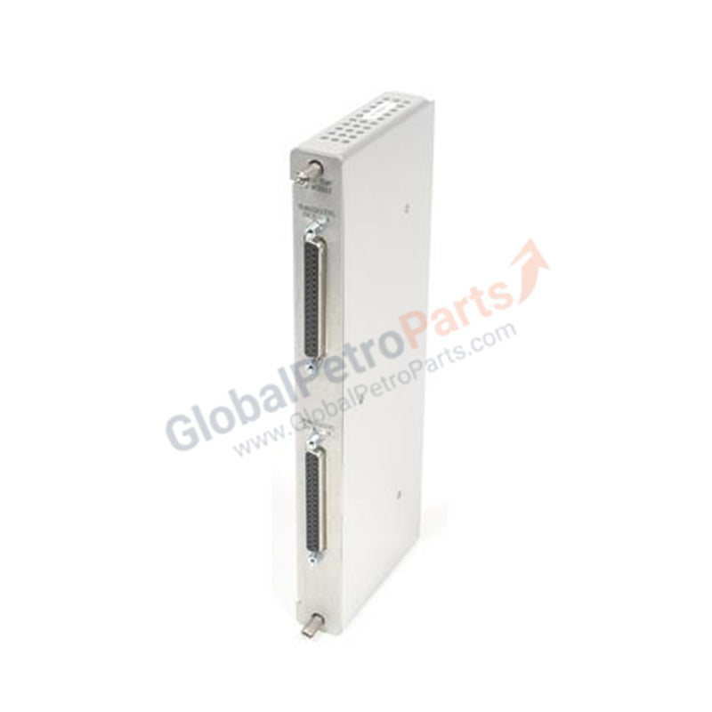 3500/65 172109-01 | وحدة إدخال/إخراج Bently Nevada ذات 16 قناة RTD/TC معزولة