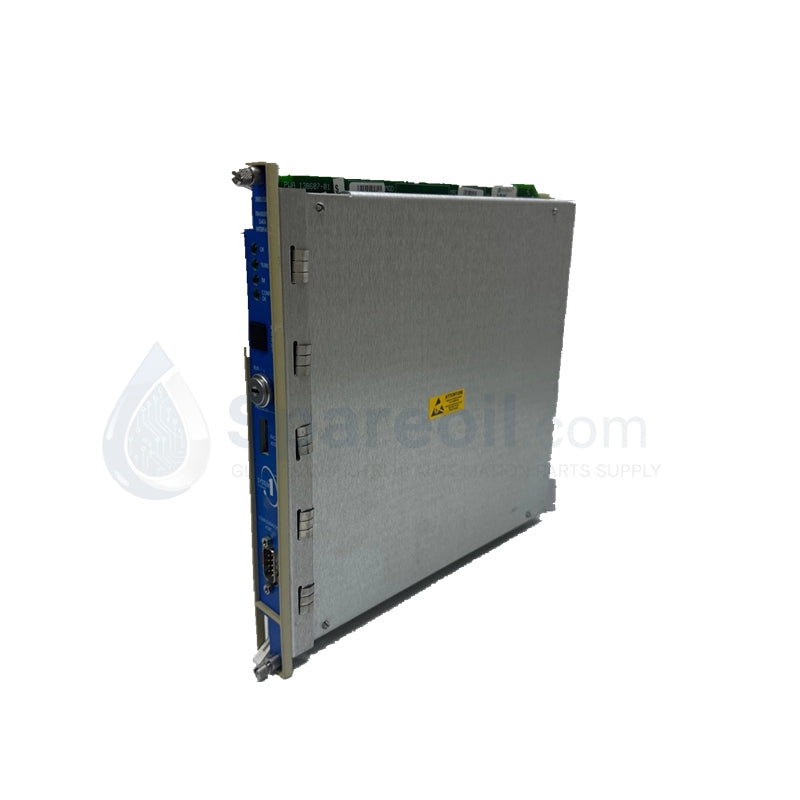 138607-01 | 3500/22M | بنتلي نيفادا | واجهة إيثرنت TDI