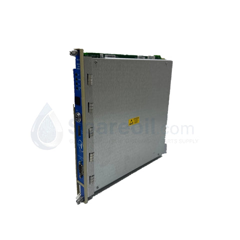 138607-01 | 3500/22M | Bently Nevada | Interfaz Ethernet TDI