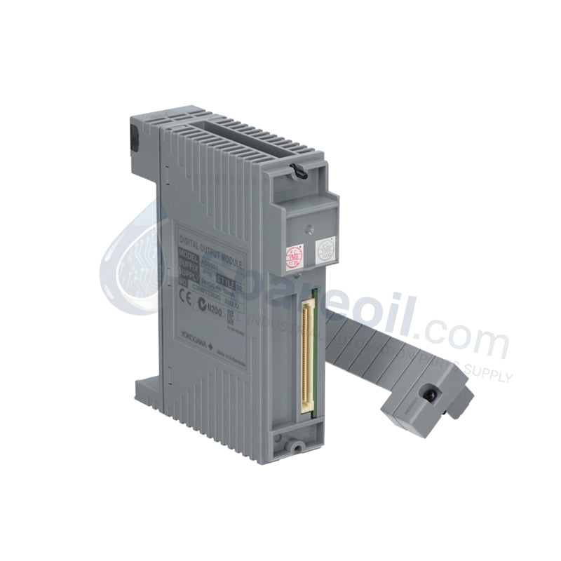 Yokogawa ADV551-P50 S2 32-Channel Digital Output Module