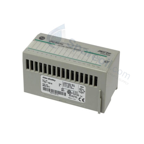 1794-OB16 Allen-Bradley FLEX I/O Datasheet & Technical Manual