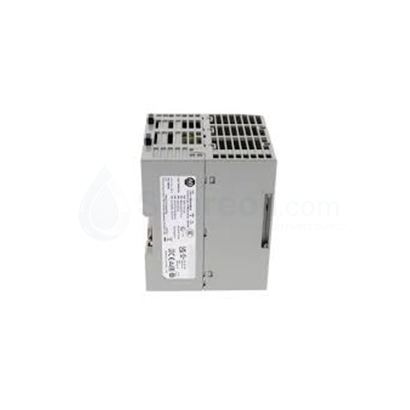 Allen-Bradley 1769-L19ER-BB2B 1MB Memory L1 Controller PAC