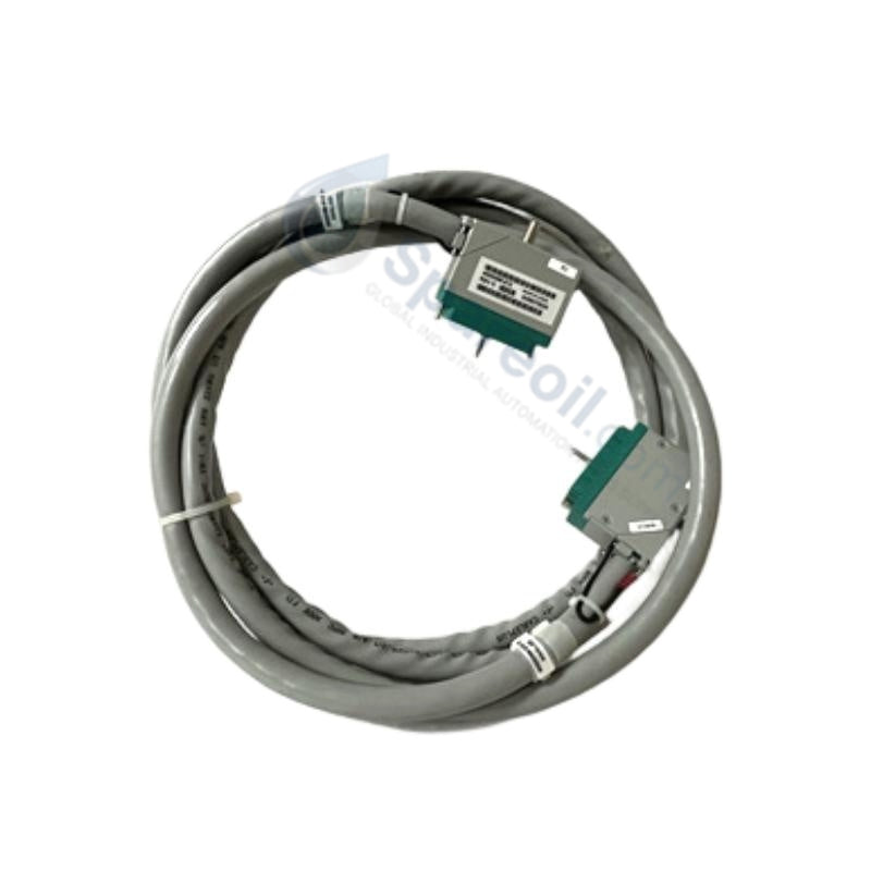 Invensys Triconex 4000098-510 10ft TMR Interconnect Cable Assembly