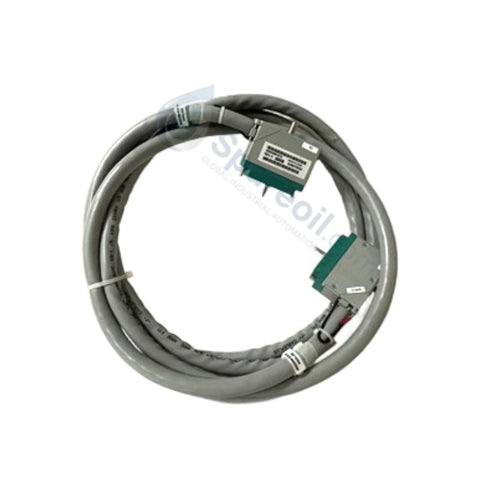 Invensys Triconex 4000098-510 10ft TMR Interconnect Cable Assembly