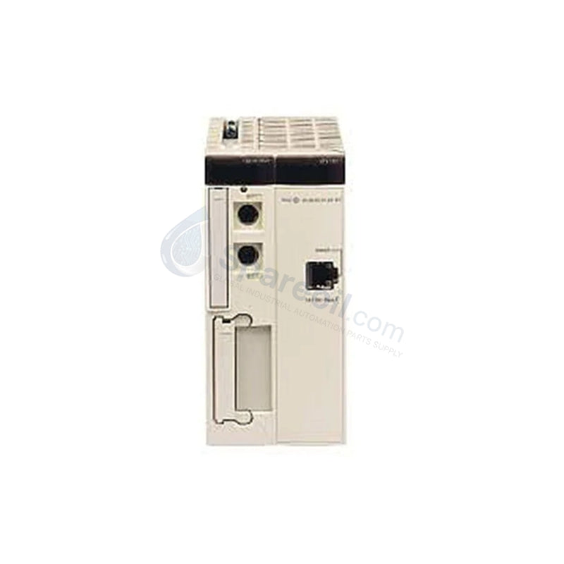 TSXP572634M Schneider PLC CPU Premium Unity Processor | New & Original Stock
