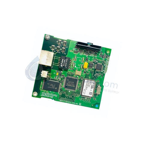 22-COMM-E Allen-Bradley EtherNet/IP Adapter Module | New & Original Stock