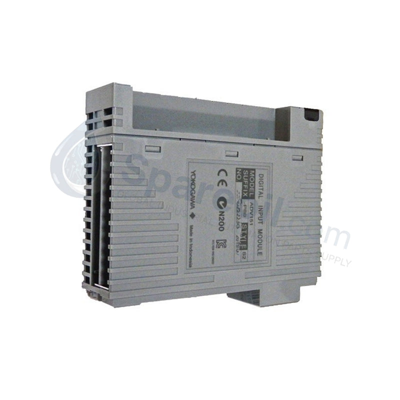 ADV151-P13 Yokogawa CENTUM Series Datasheet & Technical Manual