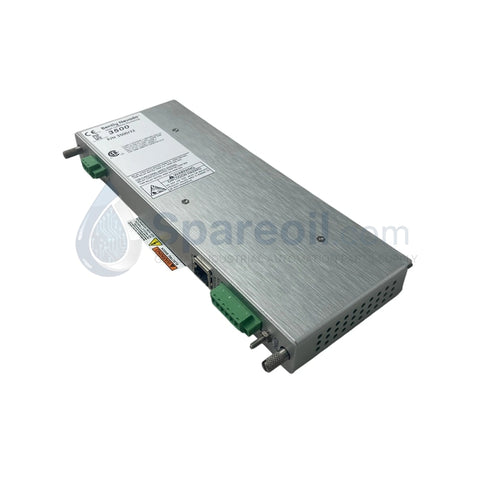Módulo de E/S de red Bently Nevada 146031-01 3500/22M Nuevo