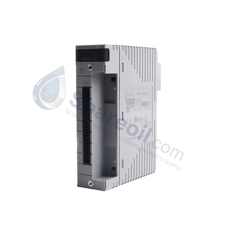 ADV161-P50 Yokogawa Digital Input Module | New & Original Stock