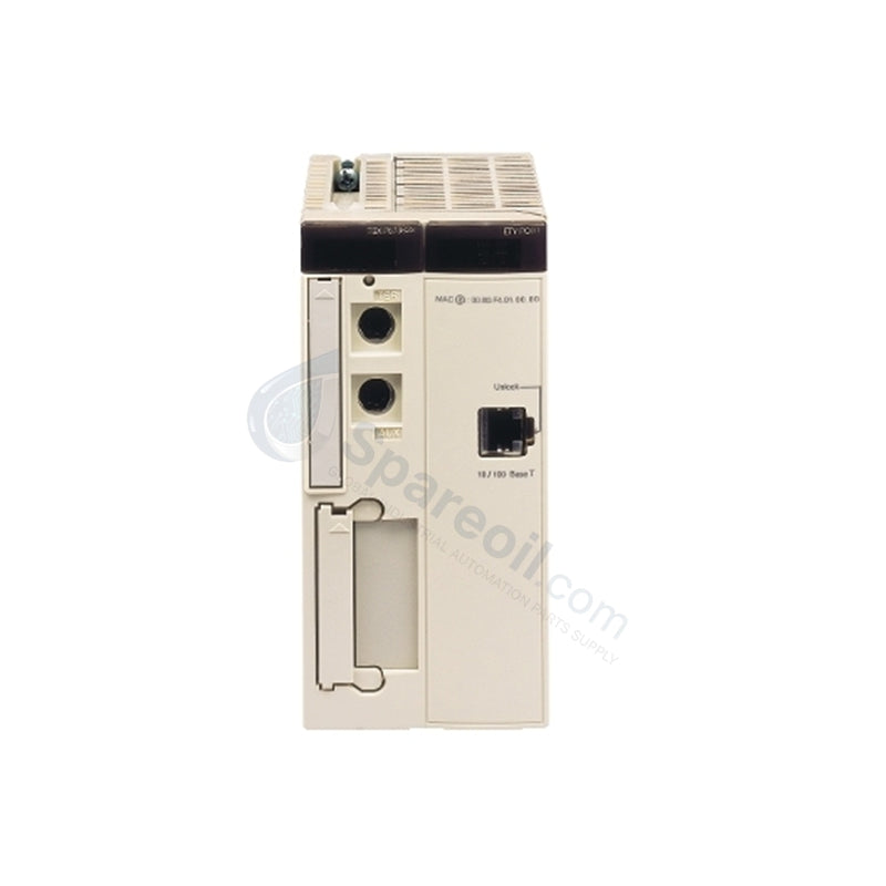 TSXP572634M Schneider PLC CPU Premium Unity Processor | New & Original Stock