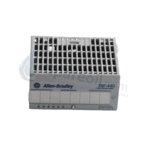 1440-RMA00-04RC ورقة بيانات ودليل فني لسلسلة Allen-Bradley XM