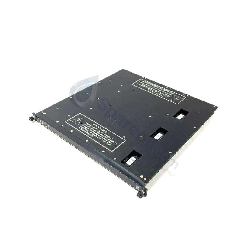 Triconex 3805E 4-20mA TMR Analog Output Module
