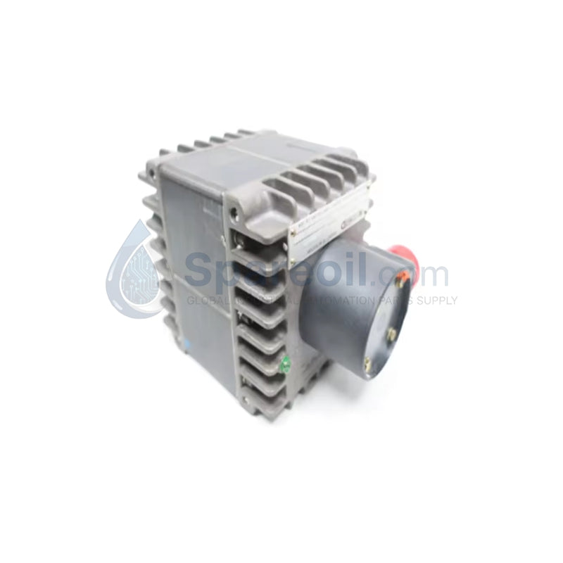 8405-809 Woodward Front-Panel HMI Datasheet & Technical Manual