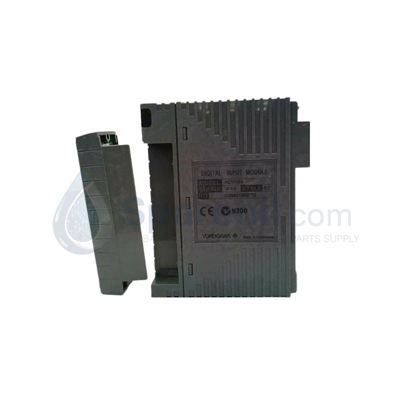 Módulo de 32 canales a 24 V CC Yokogawa ADV151-P10 | CENTUM VP