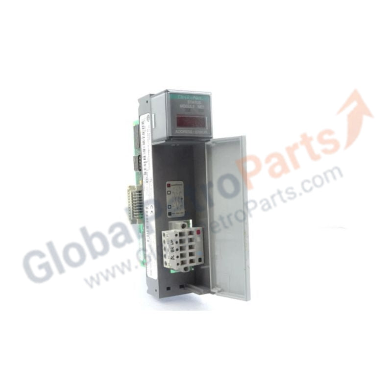 Allen-Bradley 1747-SDN SLC 500 DeviceNet Scanner Module
