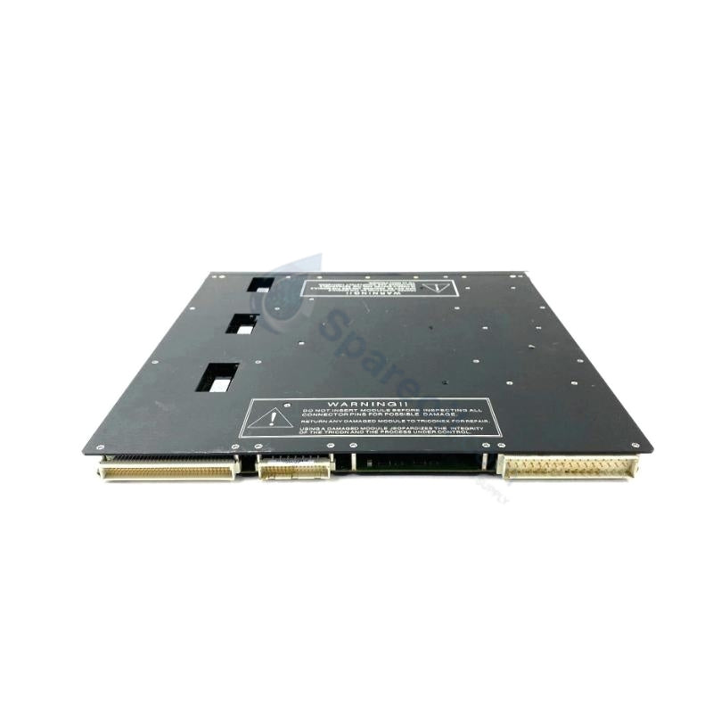 Triconex 3805E 4-20mA TMR Analog Output Module
