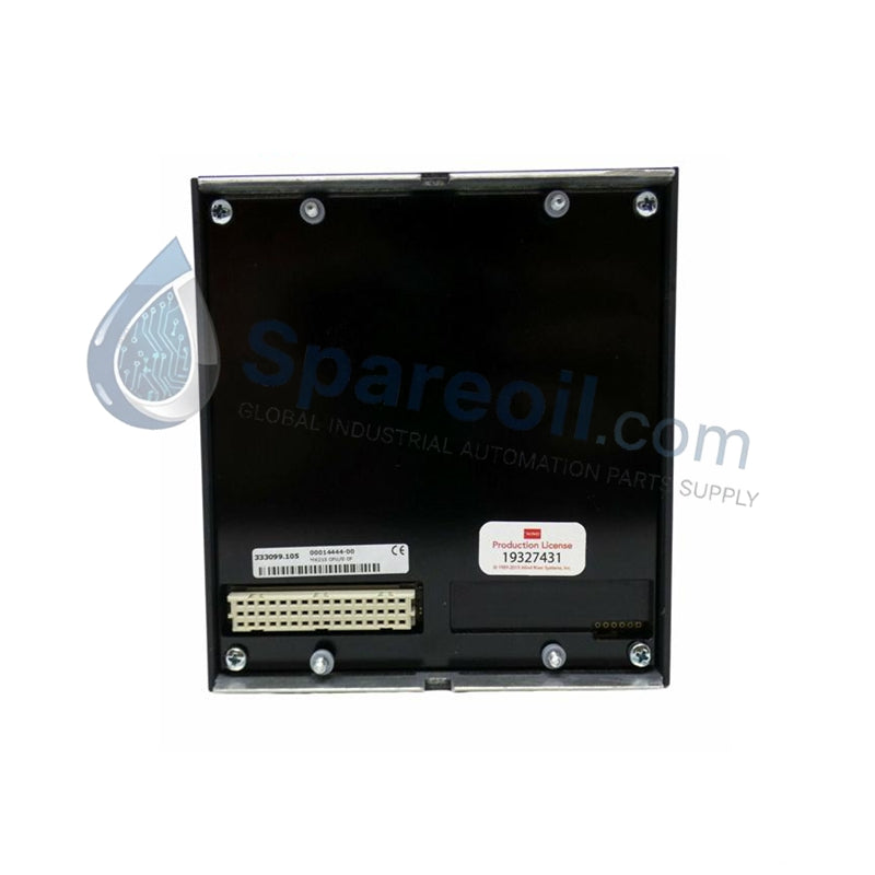 00010464-50 | MX213 Bachmann | CPU M1 con doble Ethernet