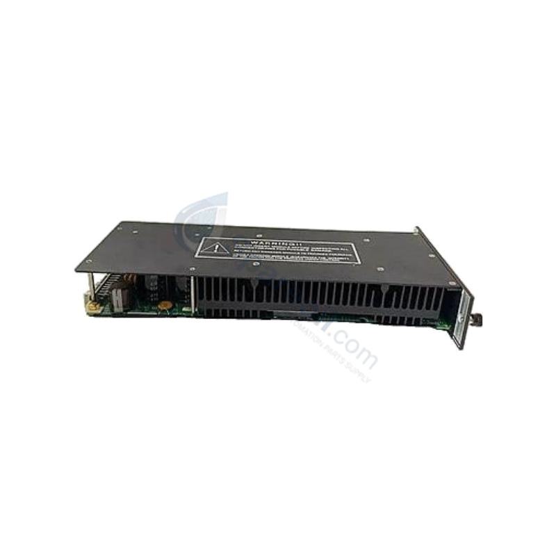 8312 Triconex Tricon Safety Instrumented System 230VAC Power Module