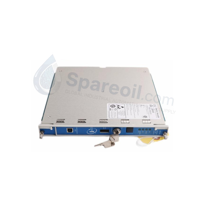 288055-01 | بنتلي نيفادا | بطاقة Ethernet TDI من الفئة 3500
