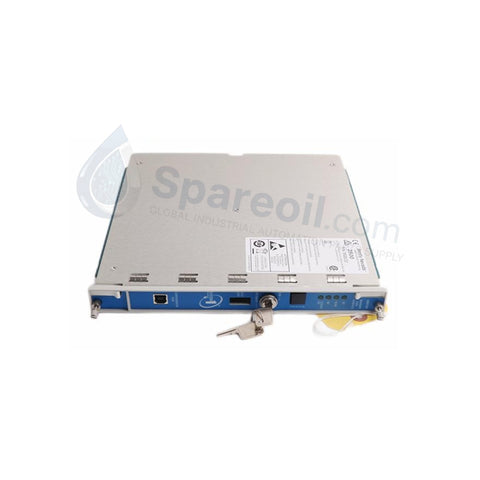 288055-01 | Bently Nevada | 3500 Series Ethernet TDI Card