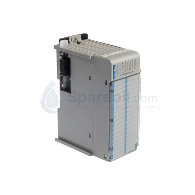 1769-IQ32 | ألين برادلي | دخل CompactLogix 32 نقطة