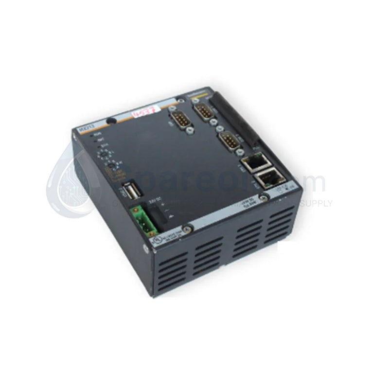 00010464-50 | MX213 Bachmann | CPU M1 con doble Ethernet