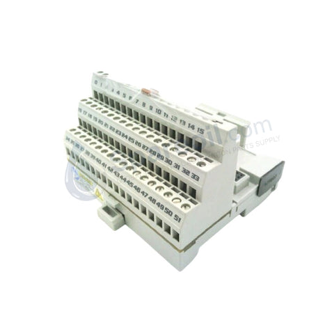 1440-TB-C ورقة بيانات ودليل فني لسلسلة Allen-Bradley XM