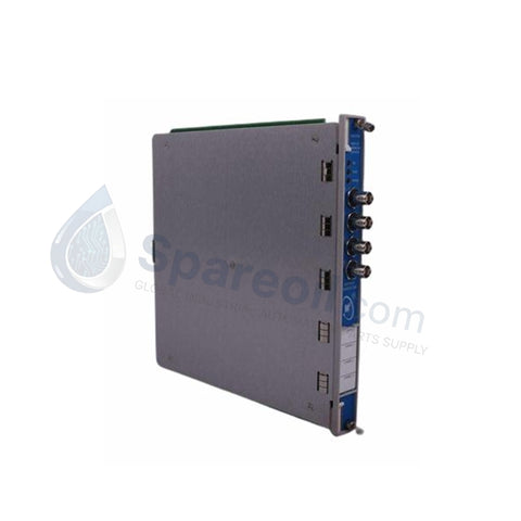 288055-01 | Bently Nevada | 3500 Series Ethernet TDI Card