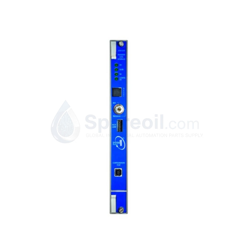 288055-01 | بنتلي نيفادا | بطاقة Ethernet TDI من الفئة 3500