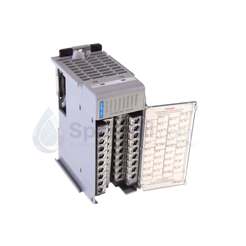 1769-IQ32 | ألين برادلي | دخل CompactLogix 32 نقطة