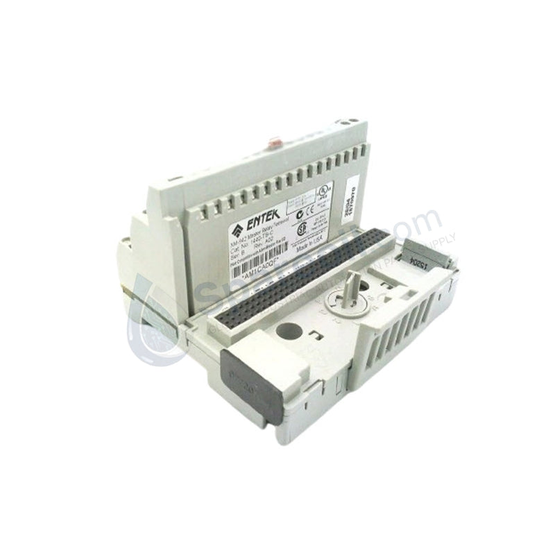 1440-TB-C Allen-Bradley Serie XM Hoja de datos y manual técnico