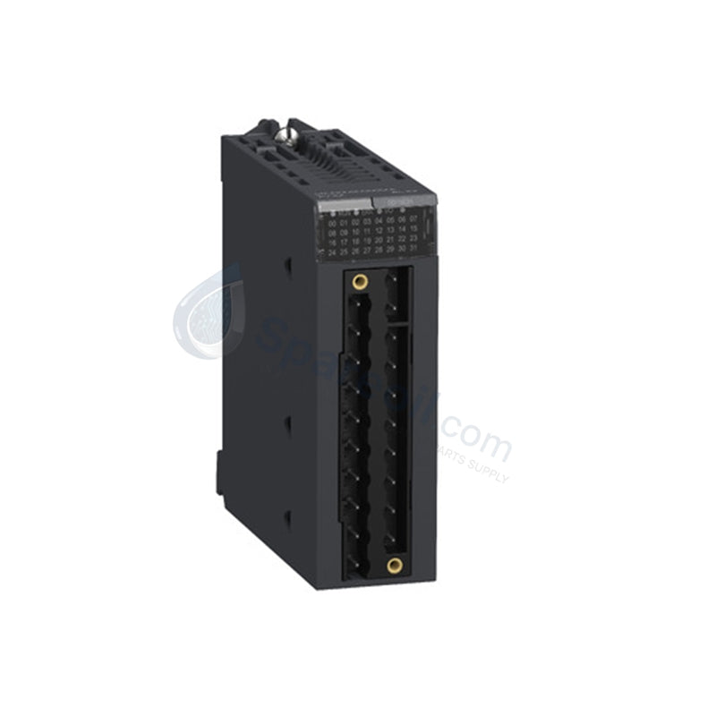 BMXDDI1602H Schneider Modicon X80 Datasheet & Technical Manual