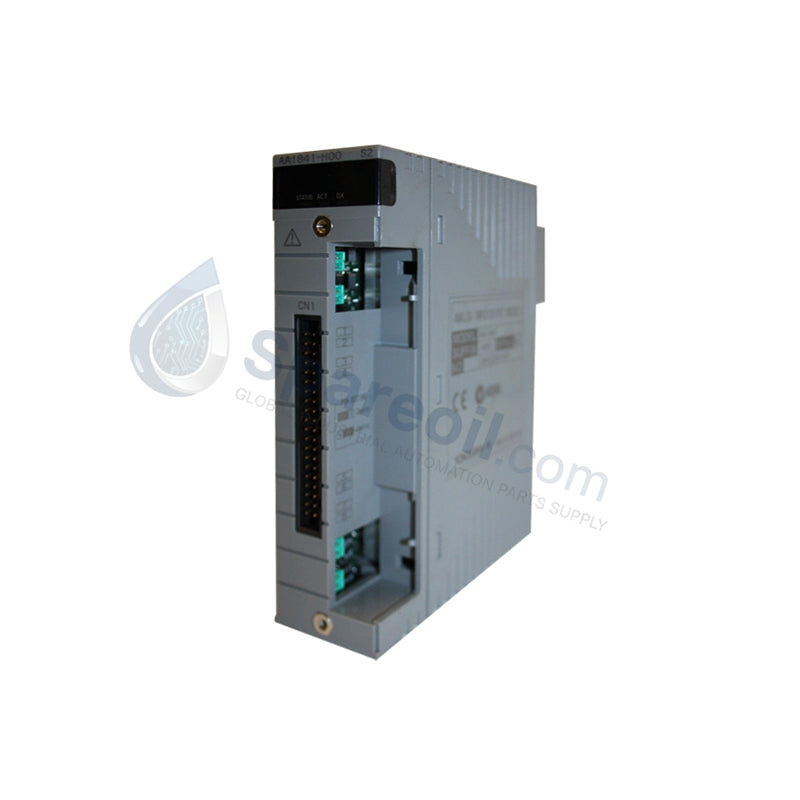 وحدة الإدخال الرقمي Yokogawa ADV151-H50 HART | نظام التحكم الموزع (DCS) للأجهزة الذكية