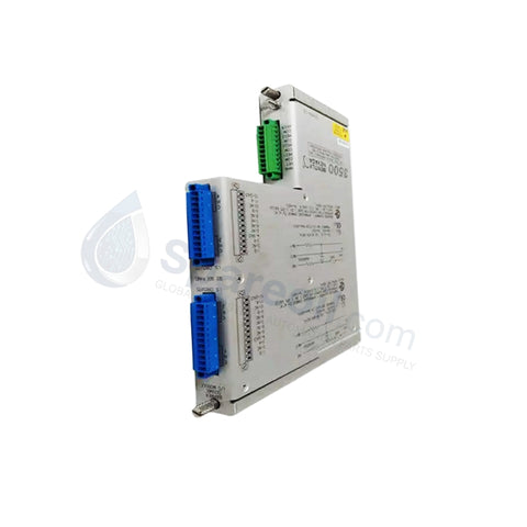 Bently Nevada 135489-01 3500 Series I/O Module New Stock