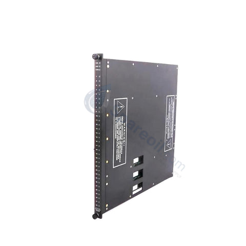 Triconex 4118 Tricon Enhanced Communication Module