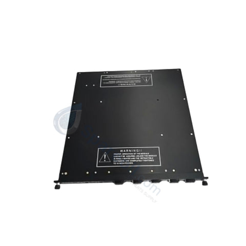 Triconex 4118 Tricon Enhanced Communication Module