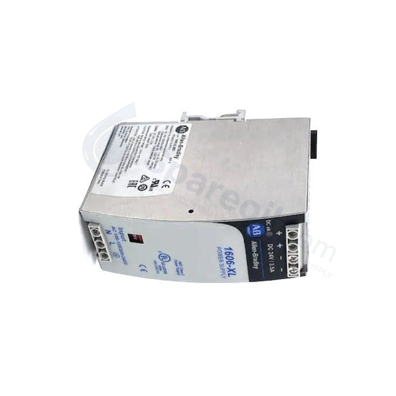 1606-XL60D Allen-Bradley 1606-XL Series Datasheet & Technical Manual