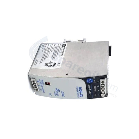 1606-XL60D Allen-Bradley 1606-XL Series ورقة البيانات والدليل الفني