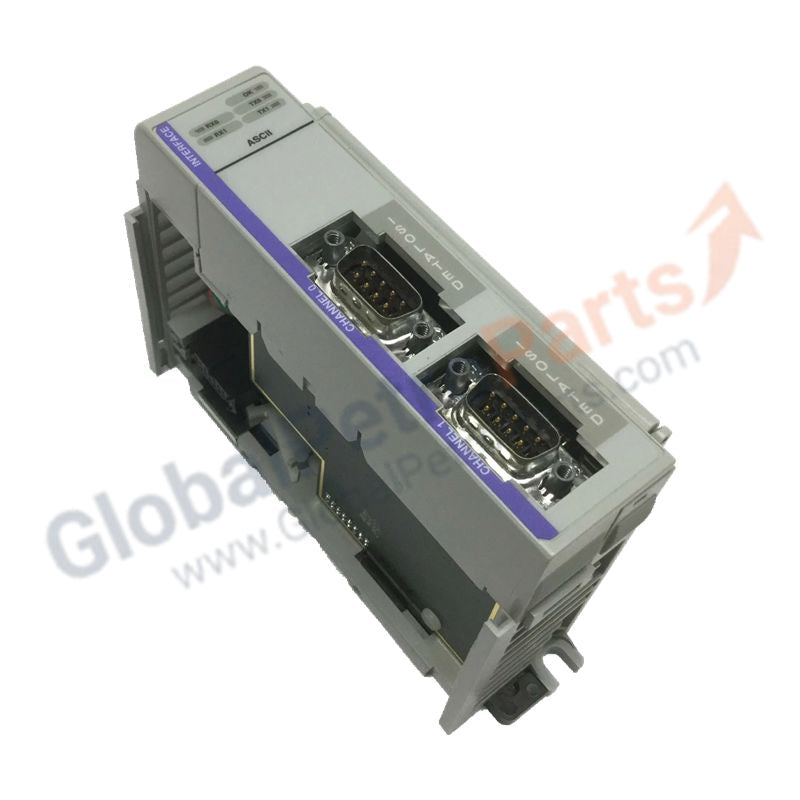 1769-ASCII Allen-Bradley Communication Interface Module