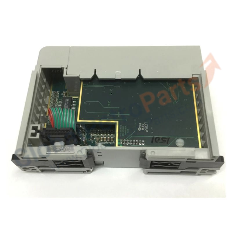 1769-ASCII Allen-Bradley Communication Interface Module