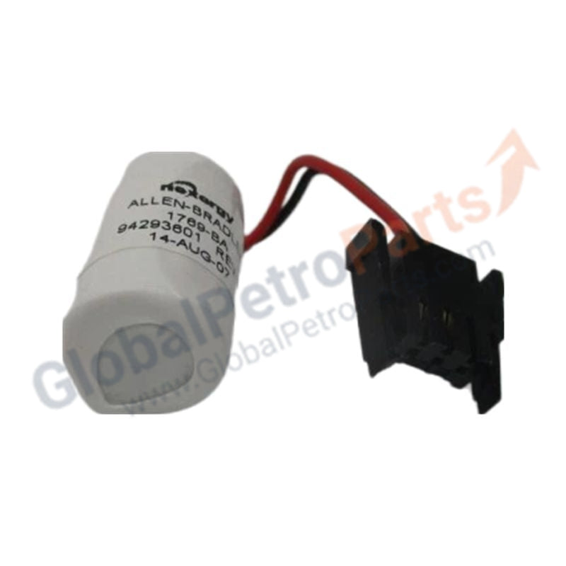 Allen Bradley 1769-BA CompactLogix PLC Replacement Battery Assembly