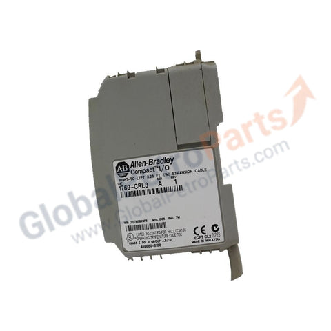 1769-CRL3  Allen-Bradley CompactLogix Expansion Cable