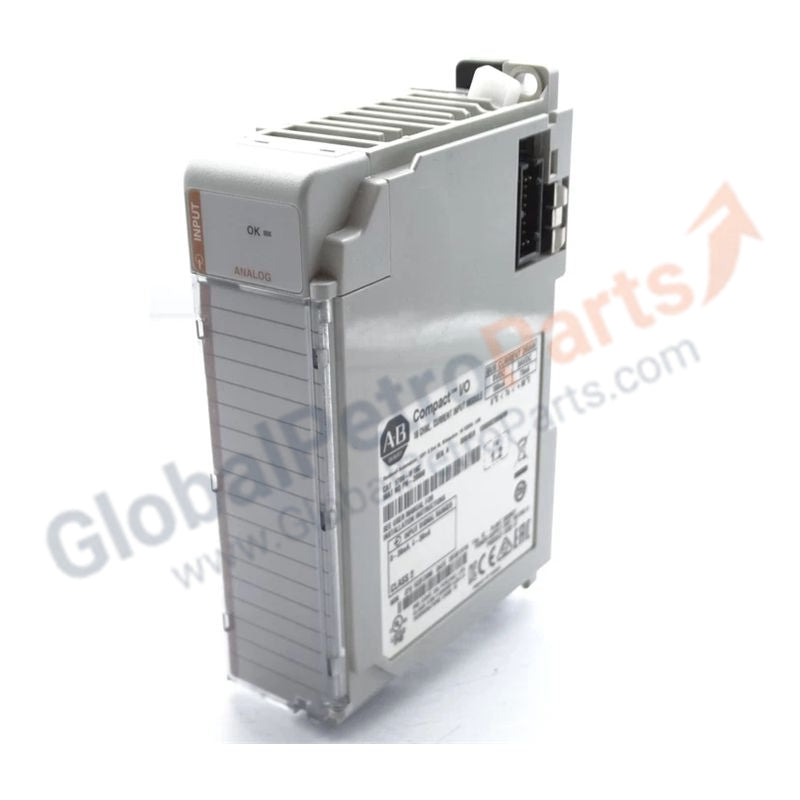 Analog Input Module 1769-IF16C Allen Bradley