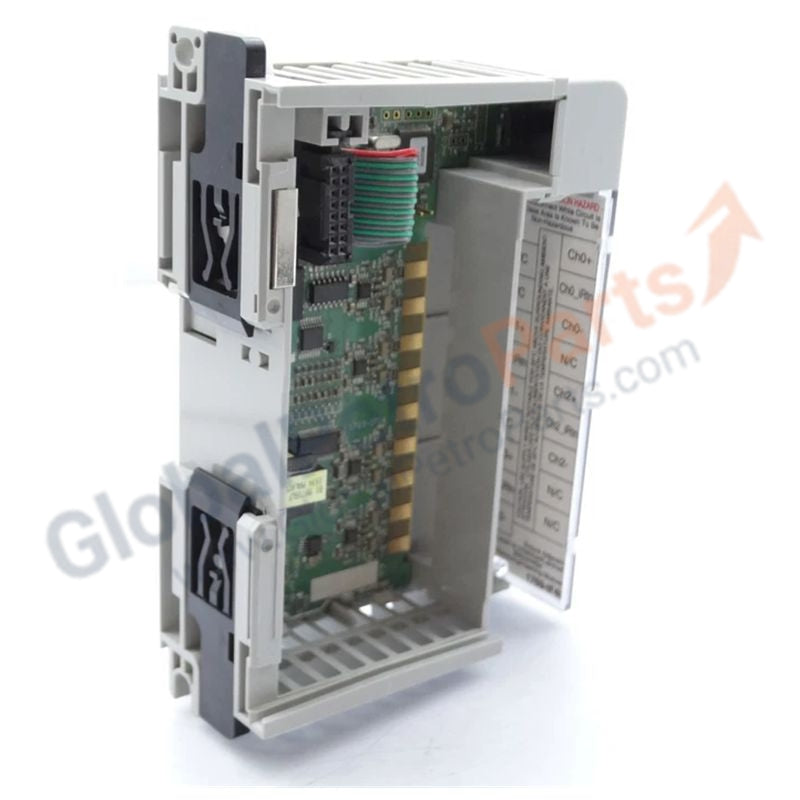 Analog Input Module 1769-IF16C Allen Bradley