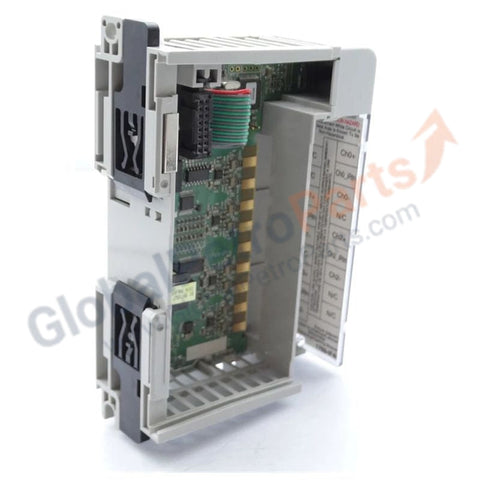 Analog Input Module 1769-IF16C Allen Bradley