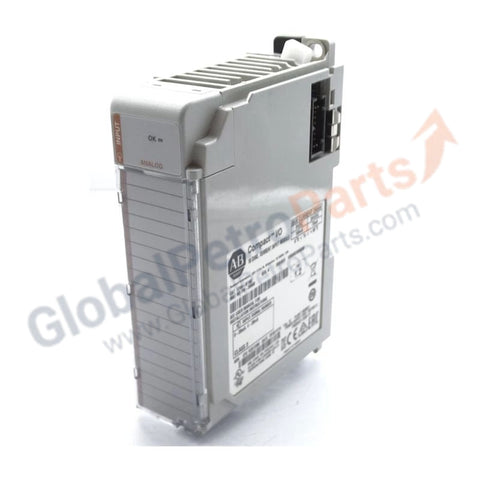 Analog Input Module 1769-IF16C Allen Bradley