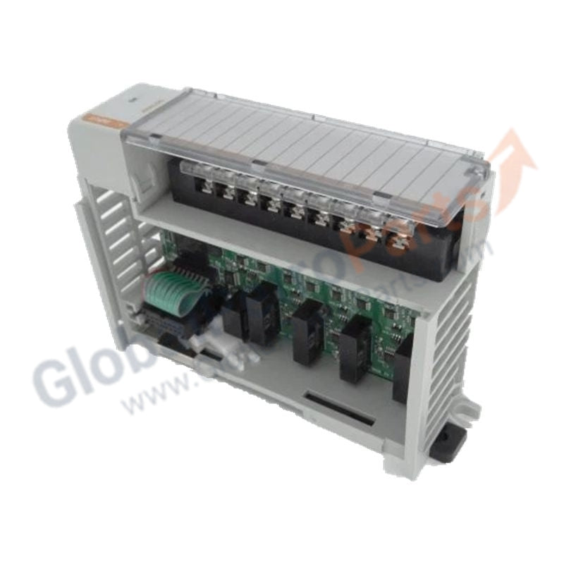 Allen-Bradley 1769-IF4 CompactLogix Analog Input Module