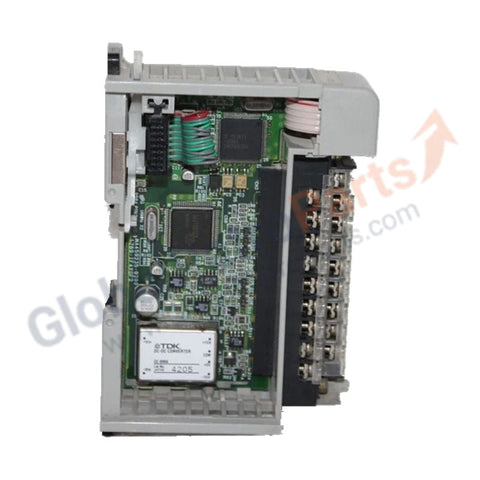 Allen-Bradley 1769-IF4XOF2 Compact I/O Analog Combo Module