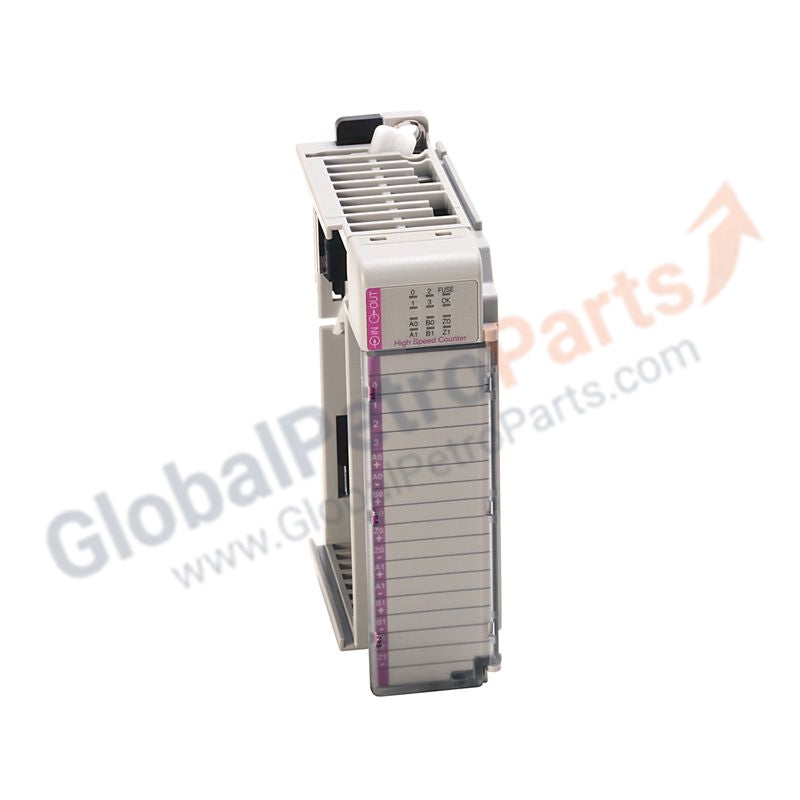 Allen-Bradley 1769-IM12 CompactLogix AC Digital Input Module