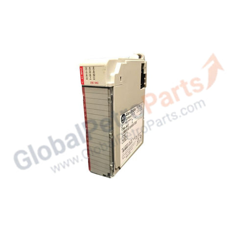 Allen-Bradley 1769-IM12 CompactLogix AC Digital Input Module